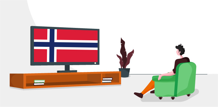 Watch TV Globo Nordeste Online — Stream Now, Norwegian Fans Won’t Miss a Thing